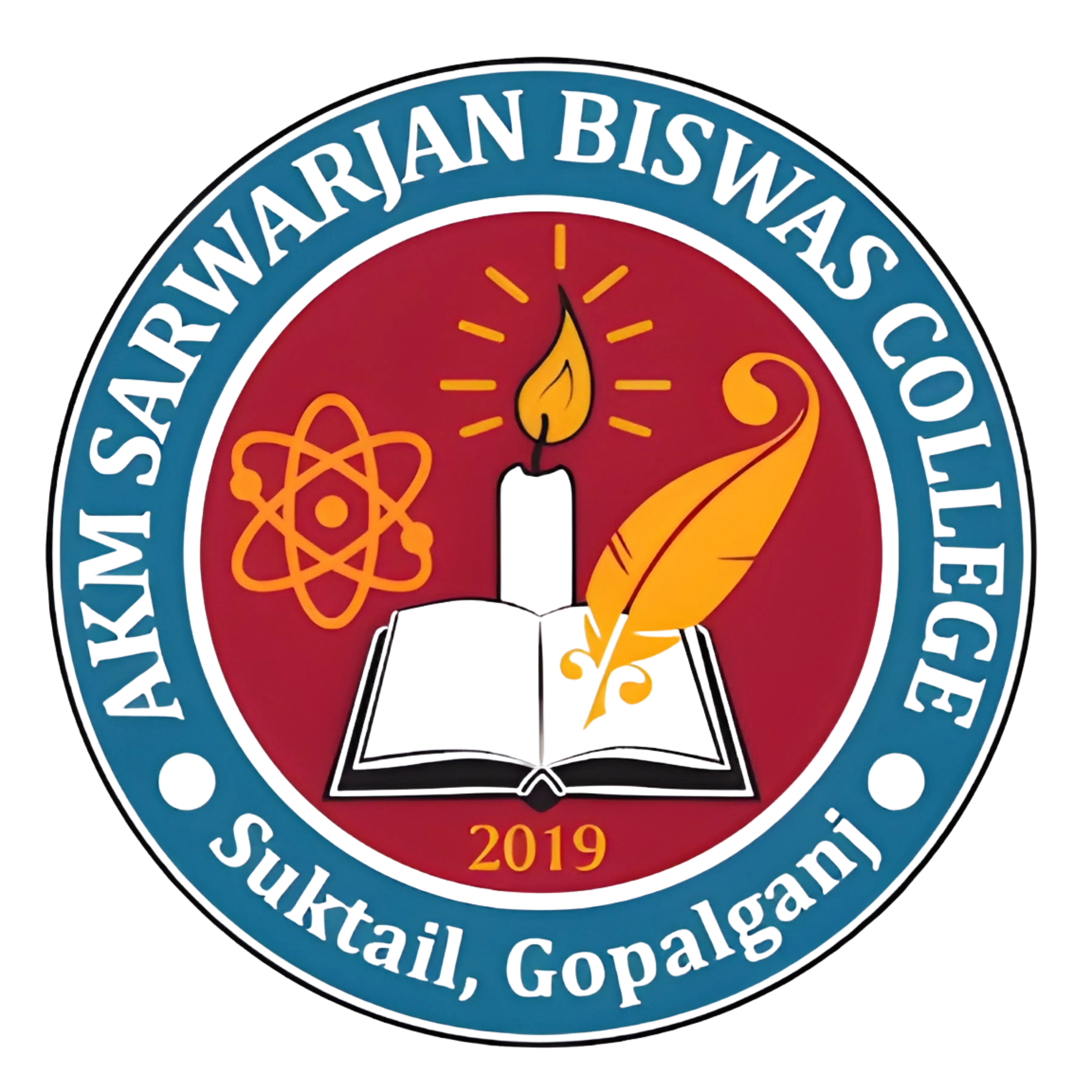 College Logo